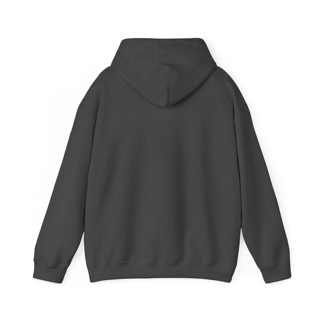 Lyrical University Hoodie – School of Artistry