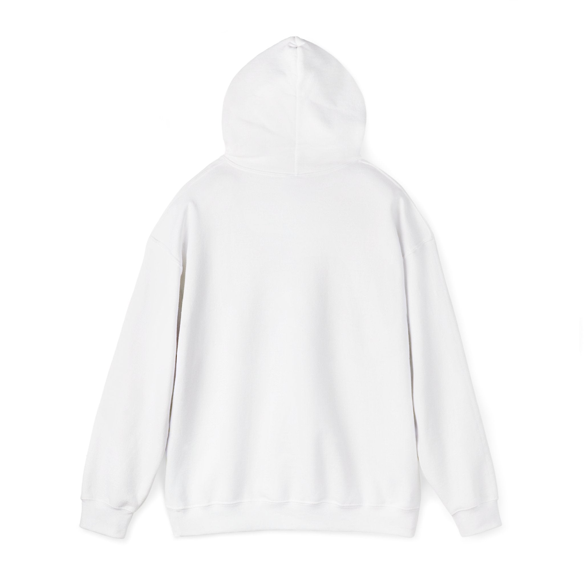Lyrical University Hoodie – School of Artistry