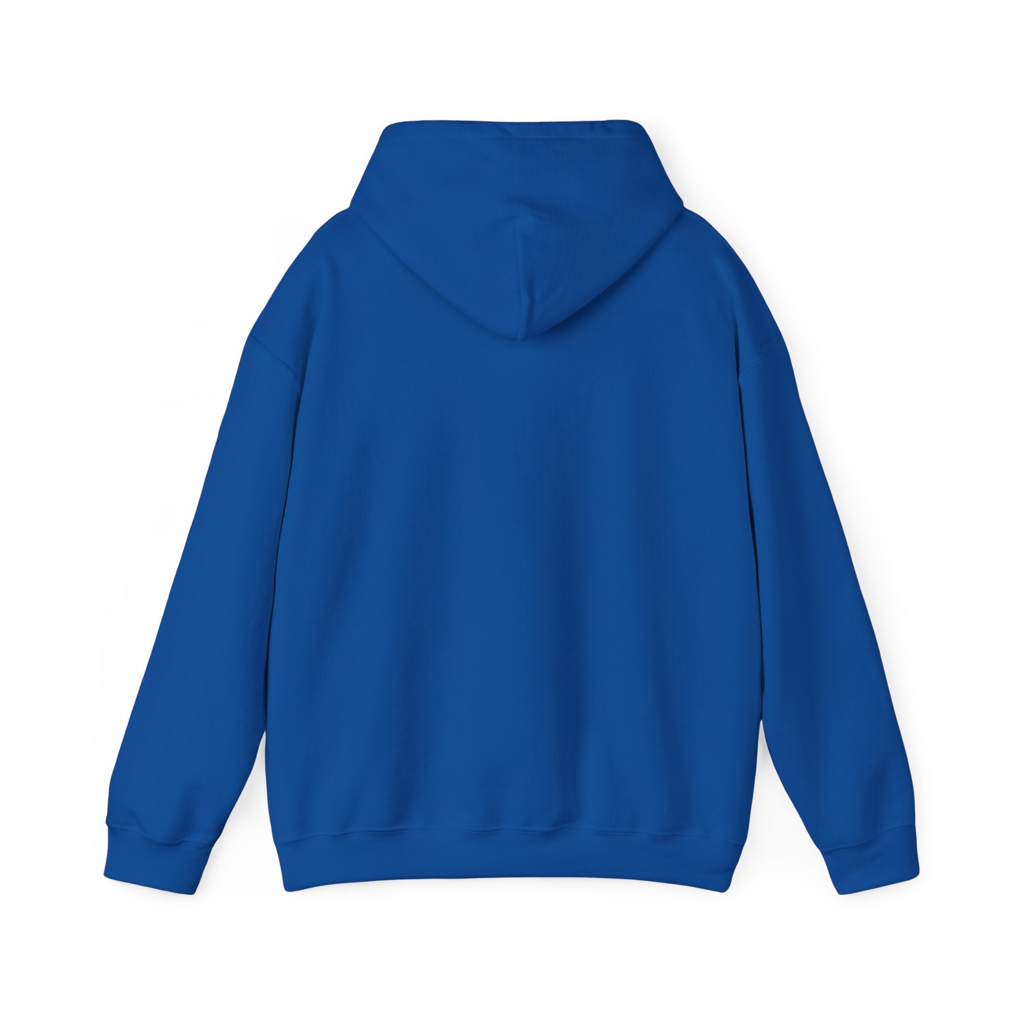 Lyrical University Hoodie – School of Artistry