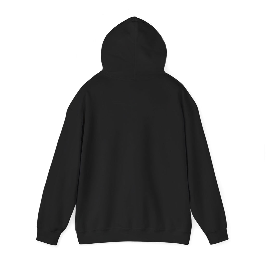 Lyrical University Hoodie – School of Artistry