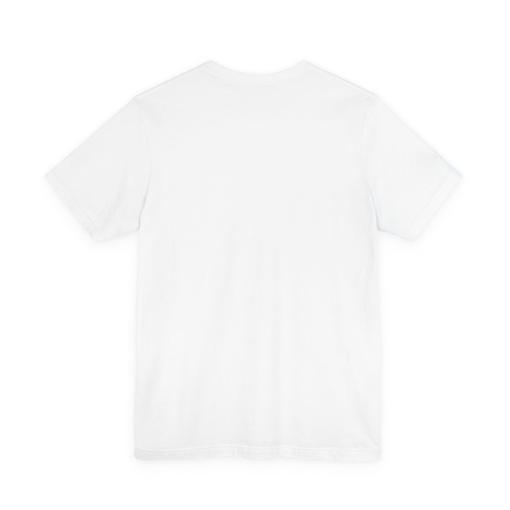 LLU Crest Tshirt– Lyrical Literacy University