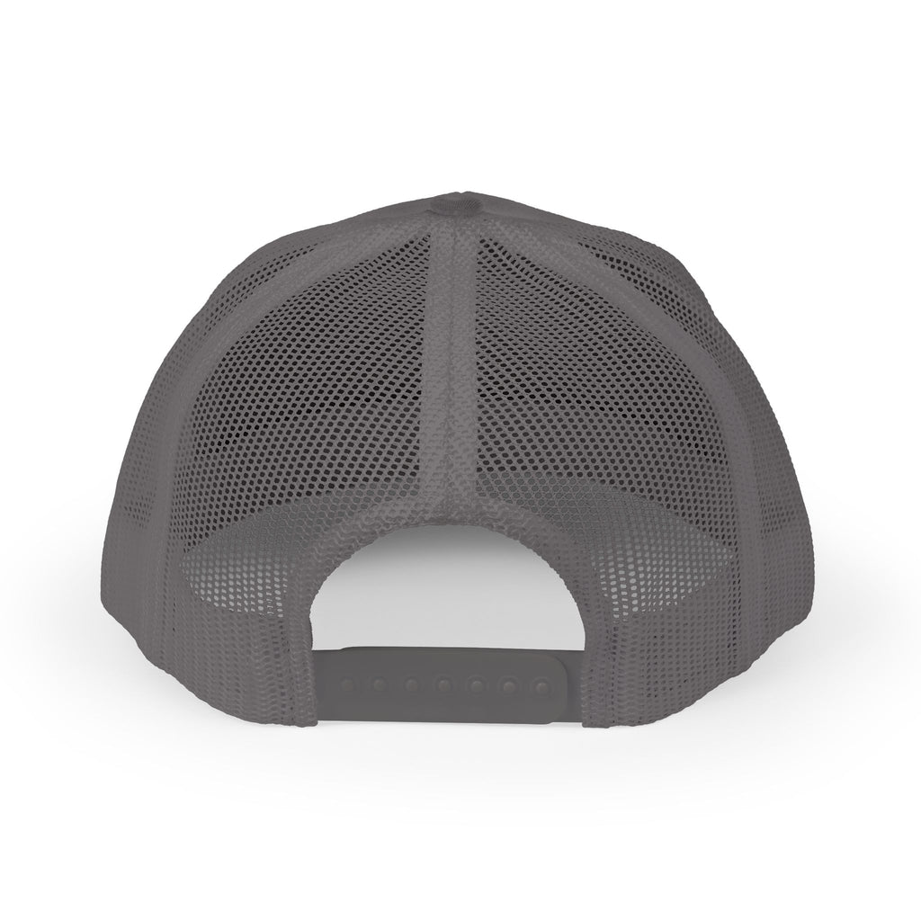 Lyrical University Snapback Trucker Cap