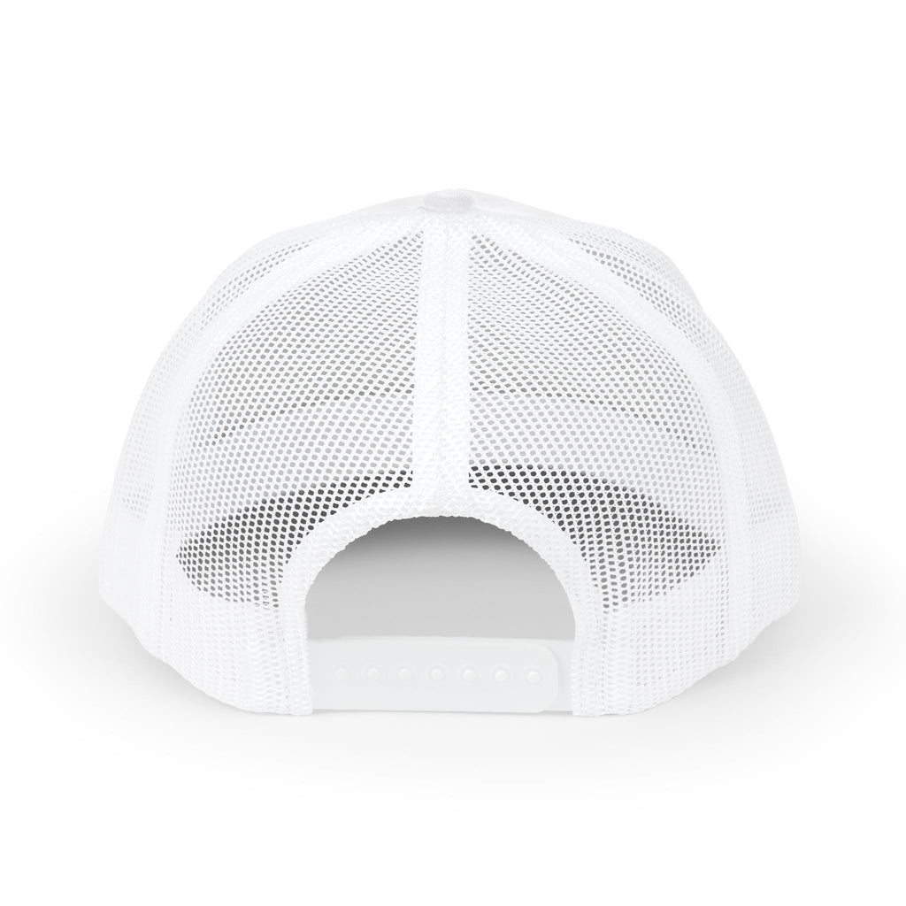 Lyrical University  Snapback Trucker Cap