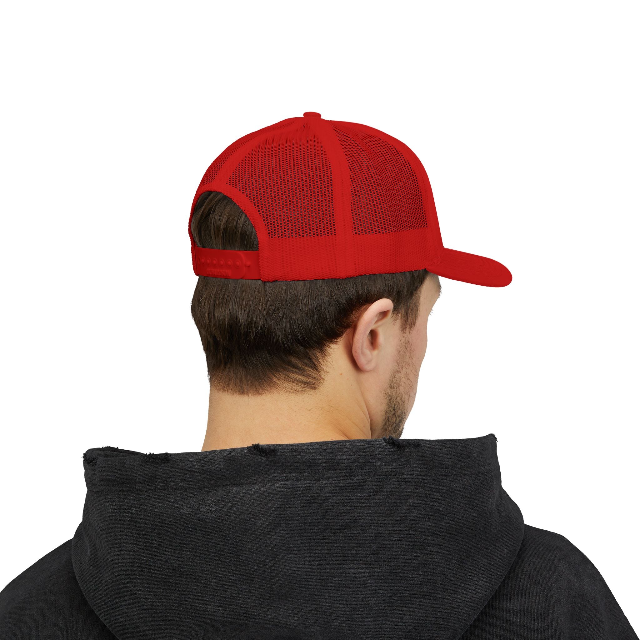 Lyrical University Snapback Trucker Cap
