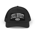 Lyrical University Trucker Snapback