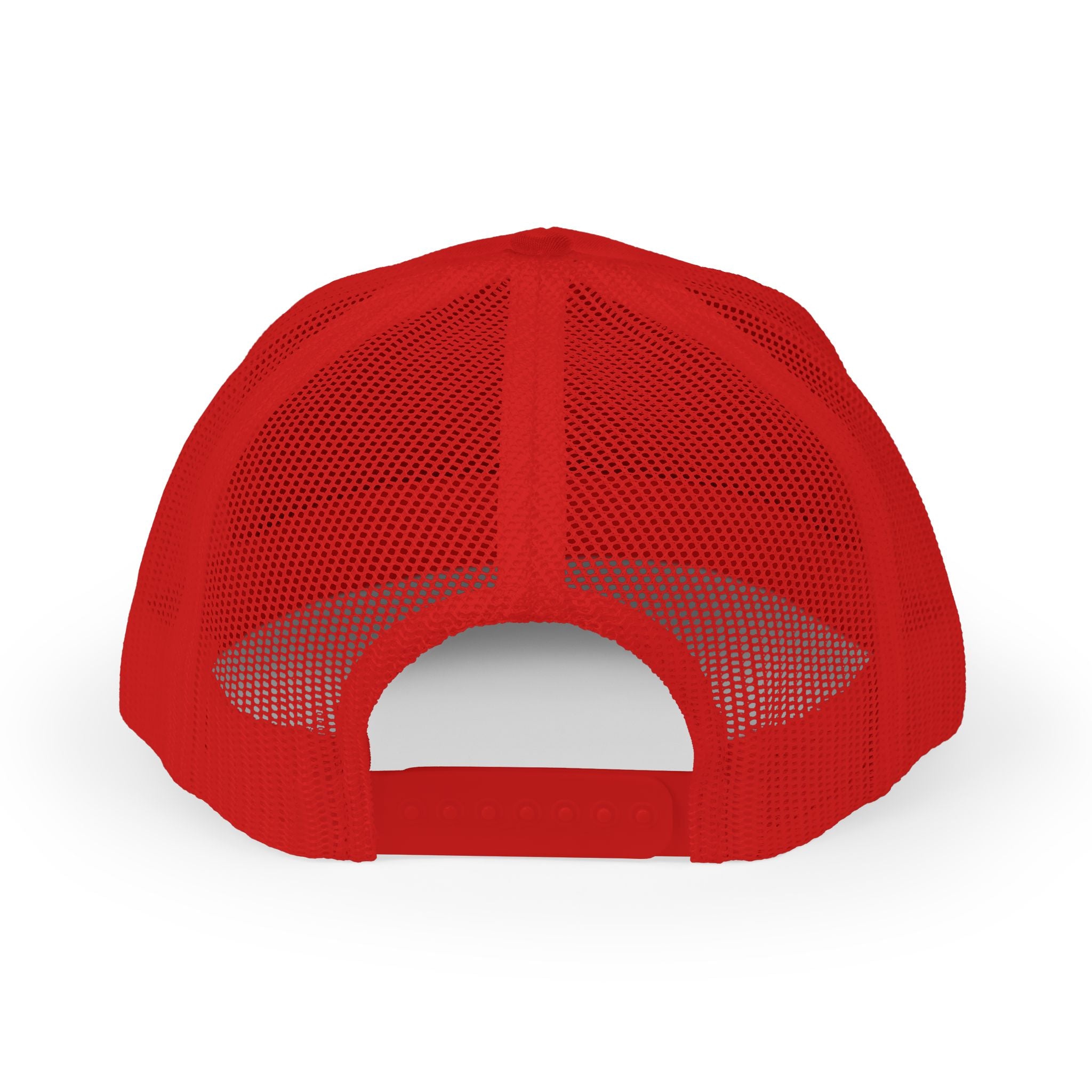 Lyrical University Snapback Trucker Cap