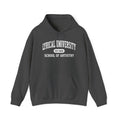 Lyrical University Hoodie – School of Artistry
