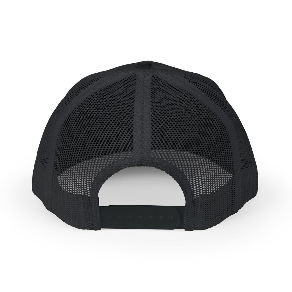 Lyrical University Snapback Trucker Cap