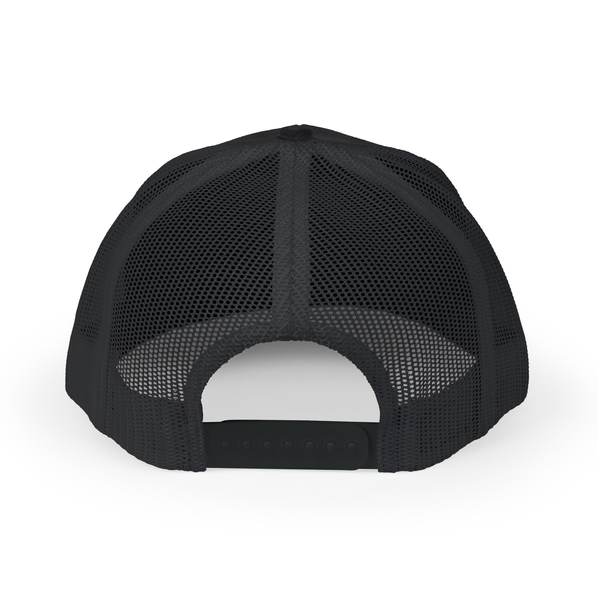 Lyrical University Snapback Trucker Cap