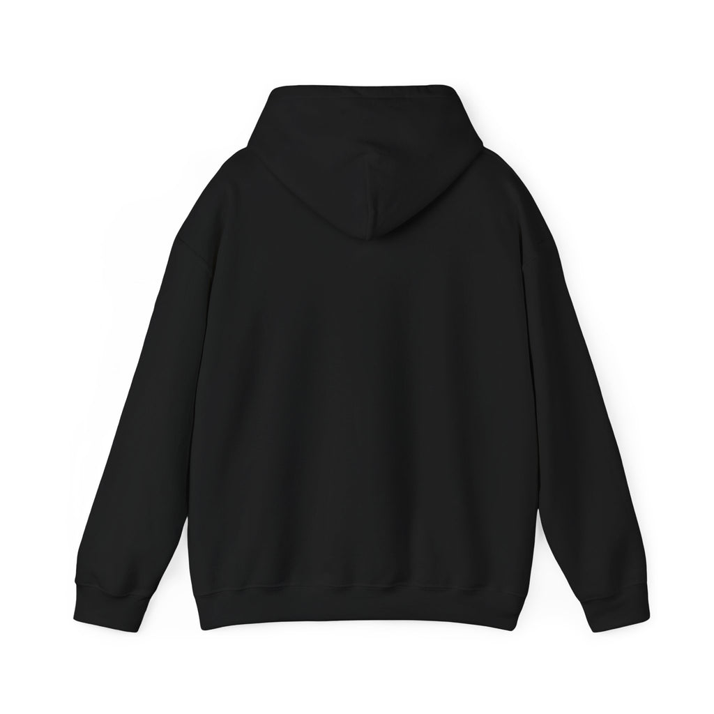 Lyrical University Hoodie – School of Artistry