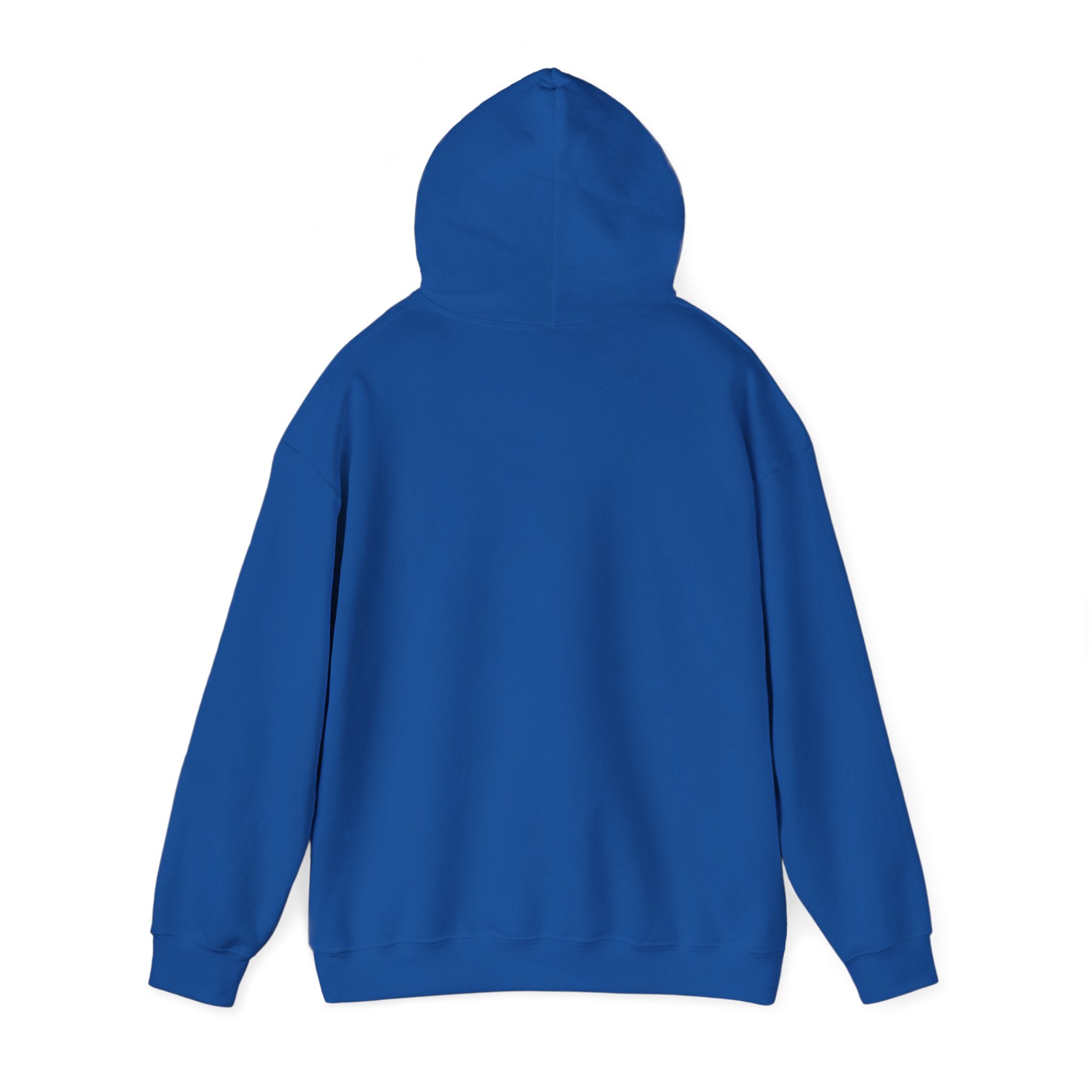 Lyrical University Hoodie – School of Artistry