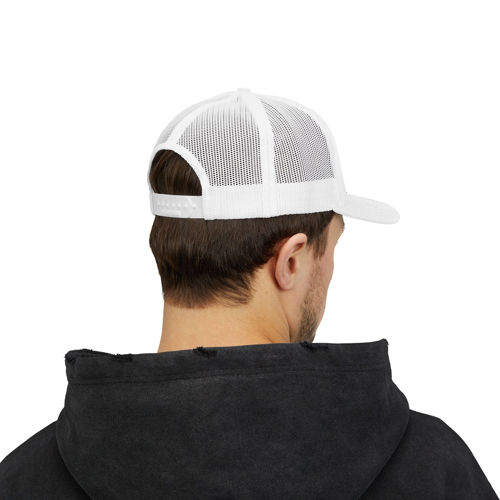 Lyrical University  Snapback Trucker Cap