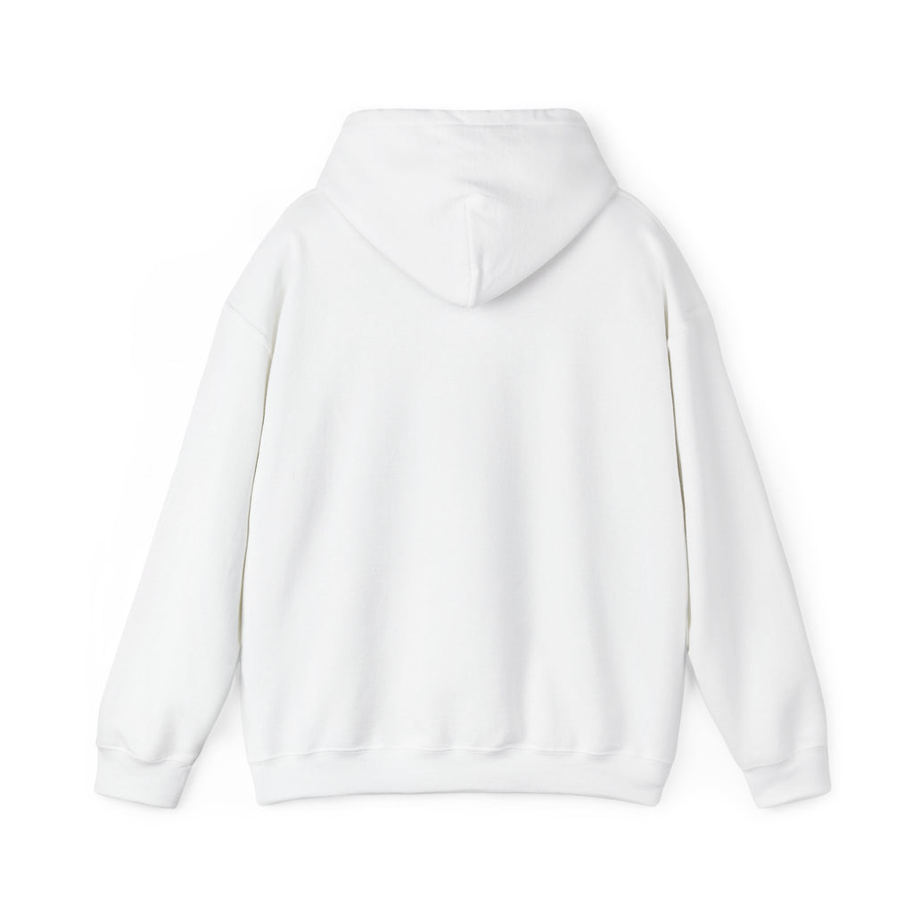 Lyrical University Hoodie – School of Artistry