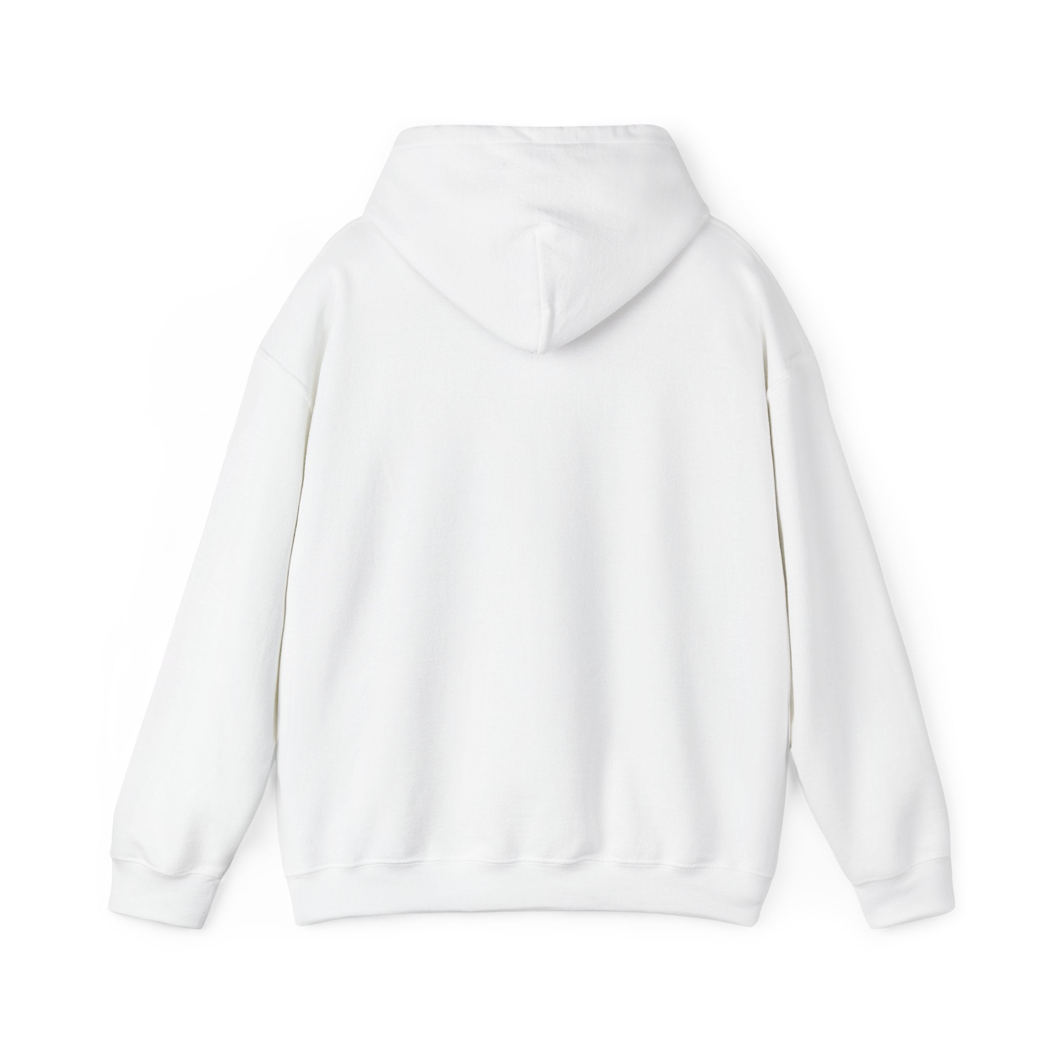 Lyrical University Hoodie – School of Artistry