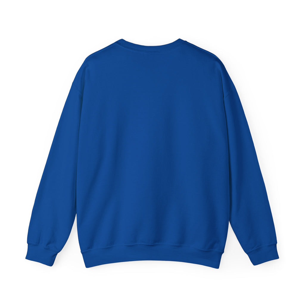 Lyrical University Crewneck – School of Artistry