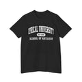 Lyrical University College T-Shirt – School of Artistry