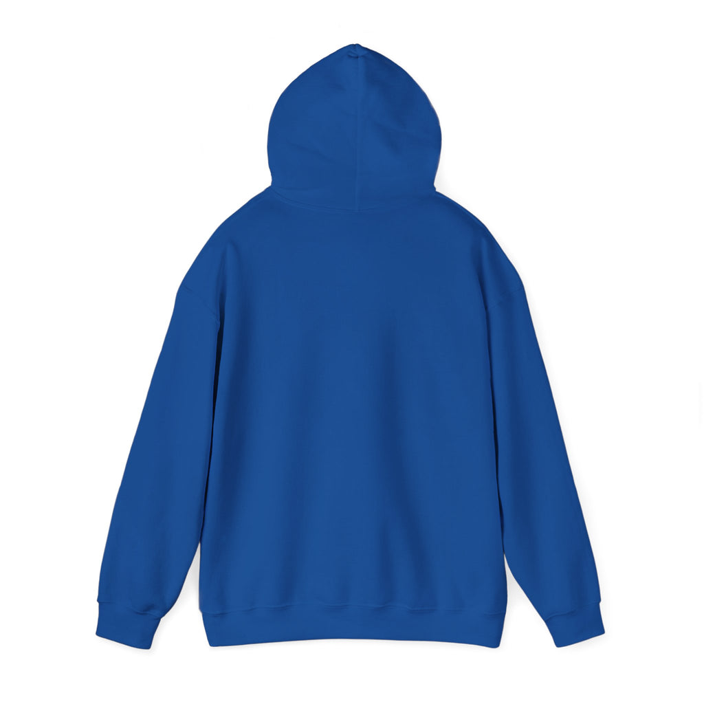 Lyrical University Hoodie – School of Artistry