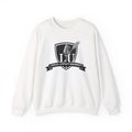 Lyrical Literacy University Crest Crewneck