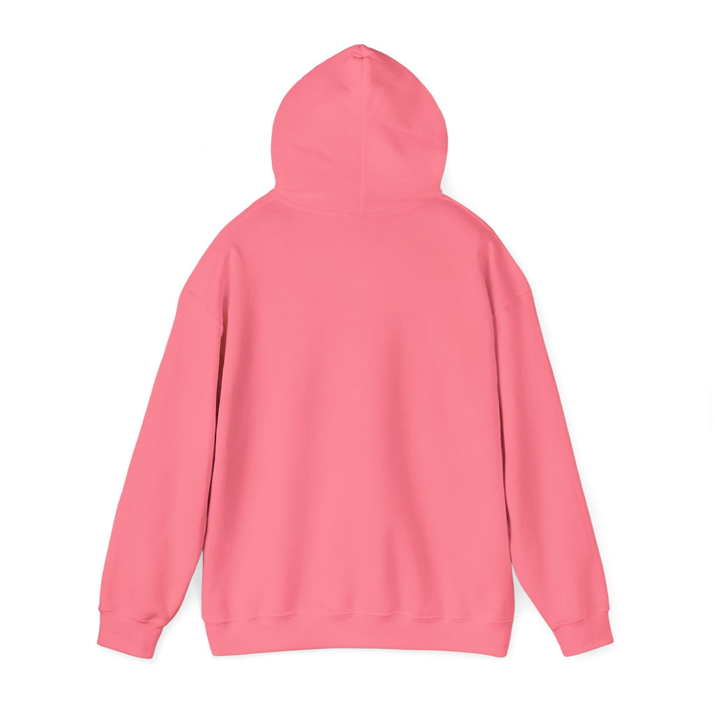 Lyrical University Hoodie – School of Artistry